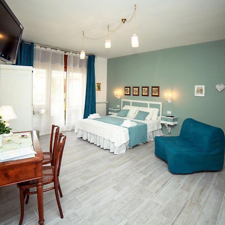 Casa Minna - De Vivo Realty Sant'Agnello Exteriör bild