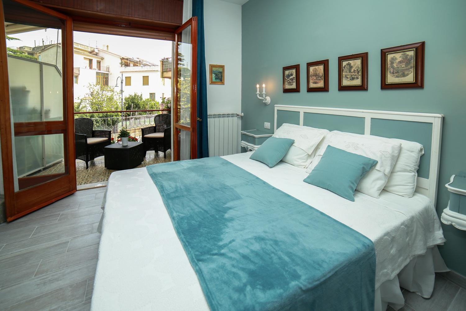 Casa Minna - De Vivo Realty Sant'Agnello Exteriör bild